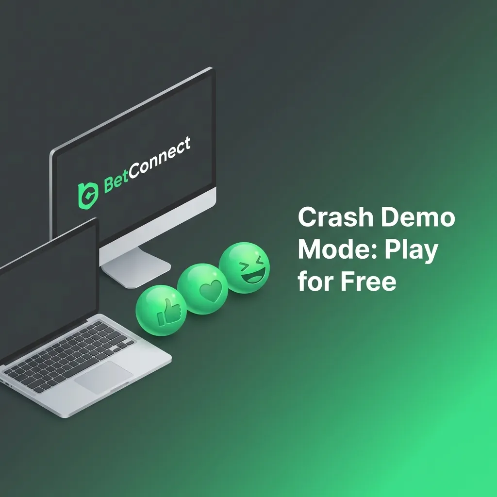 Practice BC Game Crash with free demo mode using virtual credits before betting real money