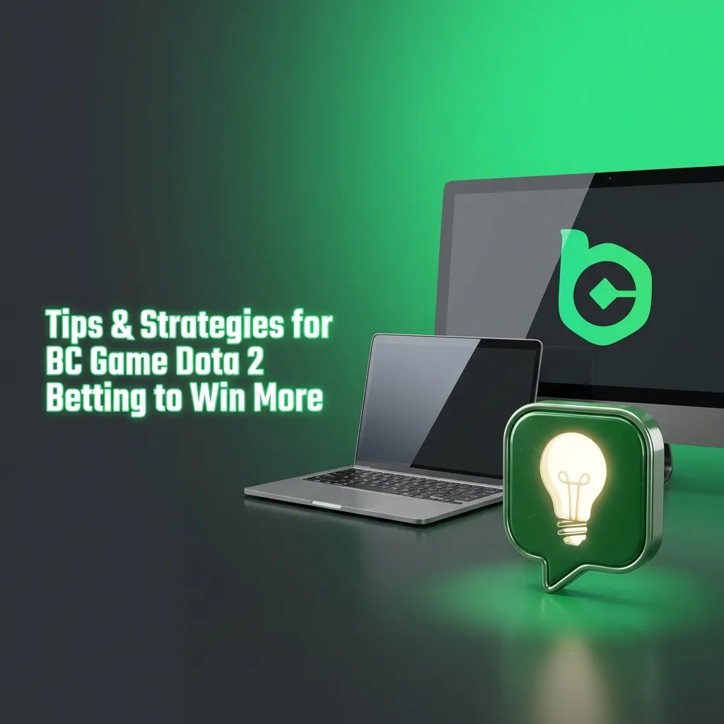 Dota 2 betting strategies guide showing bankroll management, team research, and odds monitoring tips for better wagering results